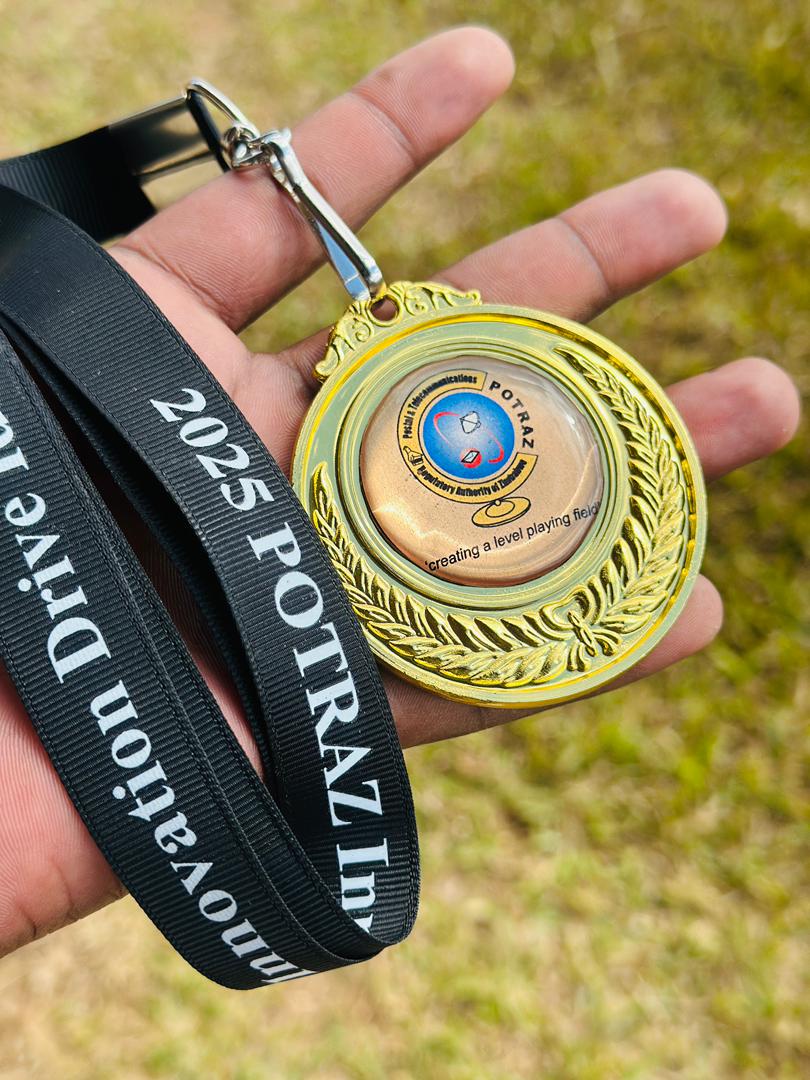 Edward Gandanzara Award 2